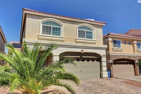 5896 Atlantis Dream Avenue Las Vegas NV 89139