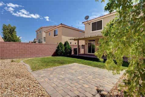 5896 Atlantis Dream Avenue Las Vegas NV 89139
