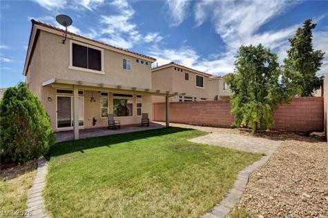 5896 Atlantis Dream Avenue Las Vegas NV 89139