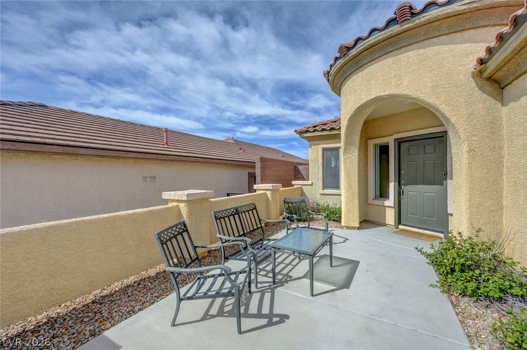 2700 Rue Montpellier Avenue Henderson NV 89044