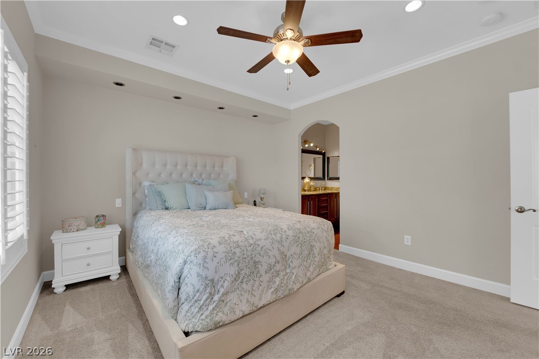 7633 Lily Trotter Street North Las Vegas NV 89084