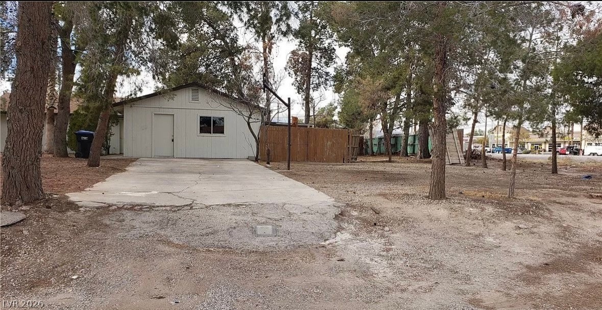 4341 San Mateo Street North Las Vegas NV 89032