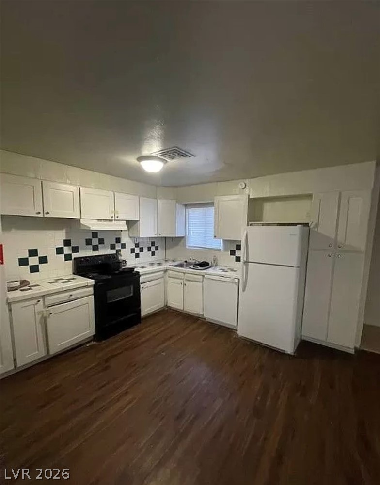 4341 San Mateo Street North Las Vegas NV 89032