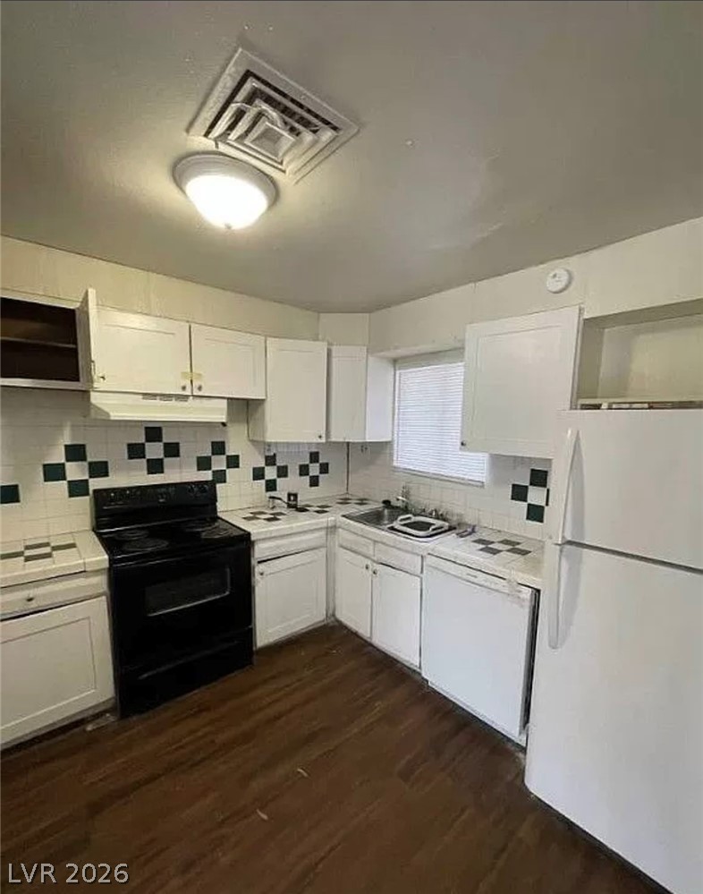 4341 San Mateo Street North Las Vegas NV 89032