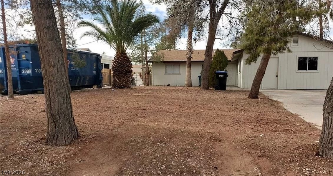 4341 San Mateo Street North Las Vegas NV 89032