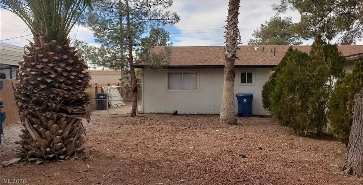 4341 San Mateo Street North Las Vegas NV 89032