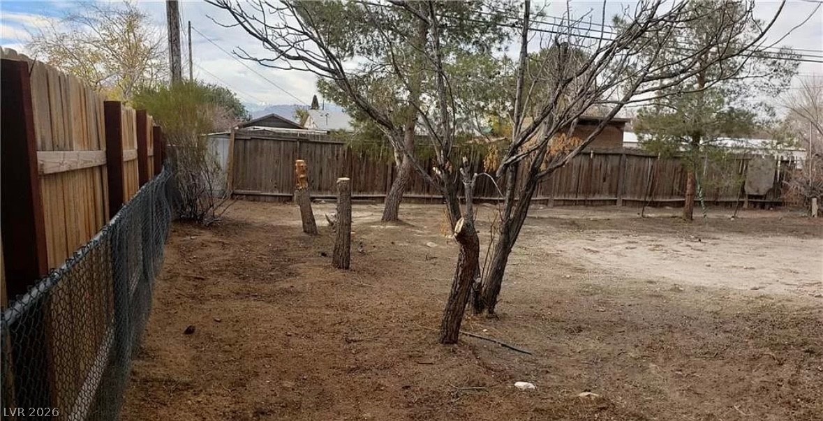 4341 San Mateo Street North Las Vegas NV 89032