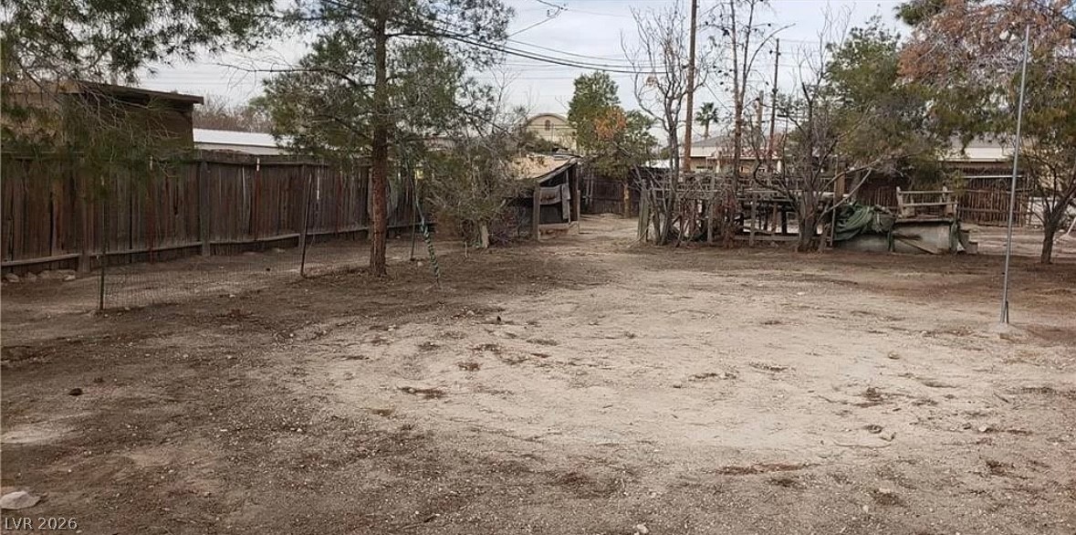 4341 San Mateo Street North Las Vegas NV 89032