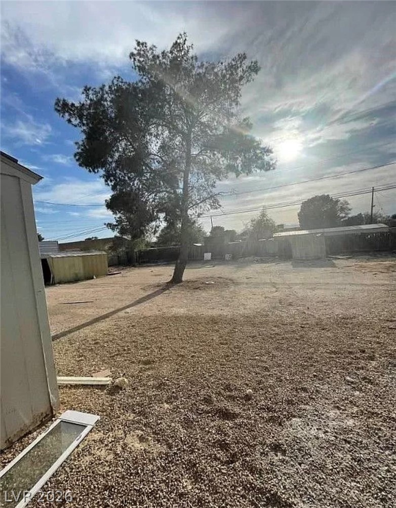 4341 San Mateo Street North Las Vegas NV 89032
