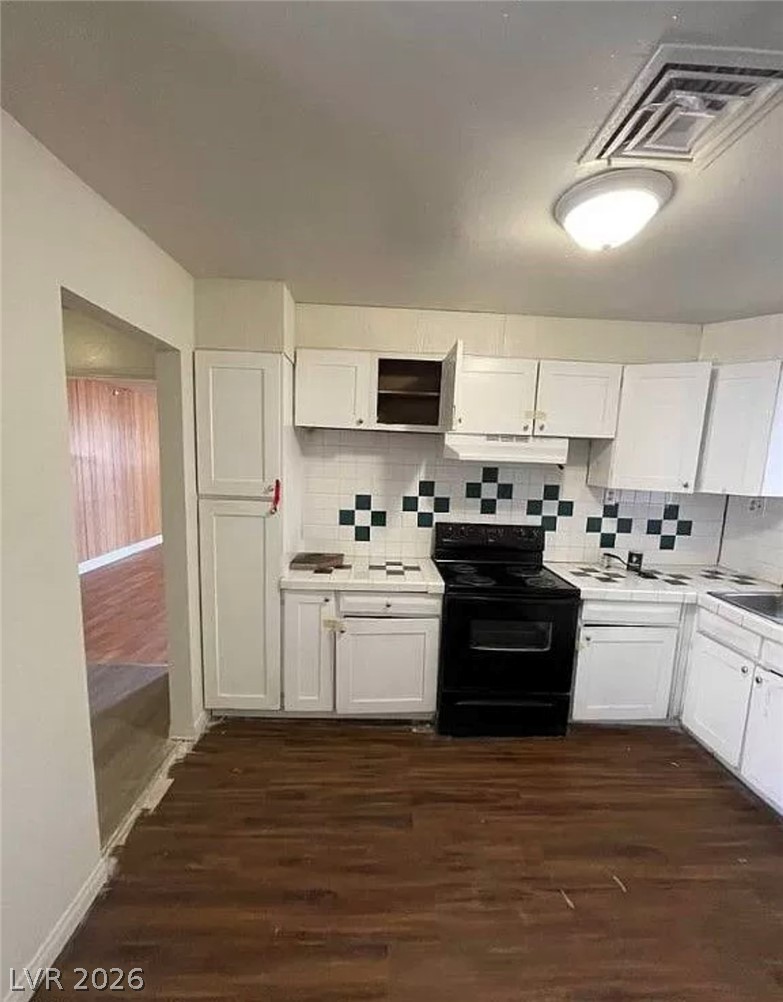 4341 San Mateo Street North Las Vegas NV 89032