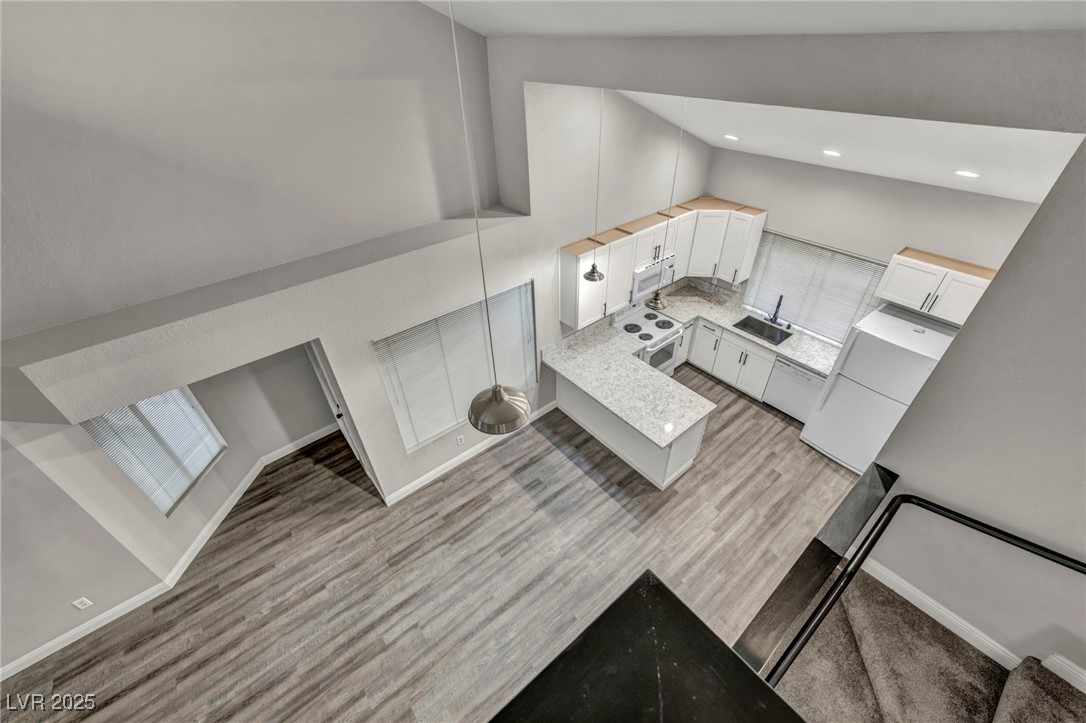 5670 Vineyard Lane Las Vegas NV 89110