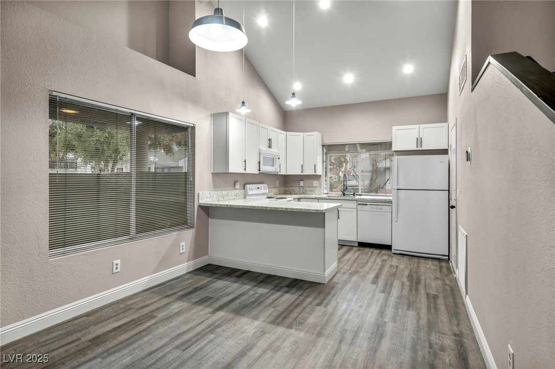 5670 Vineyard Lane Las Vegas NV 89110