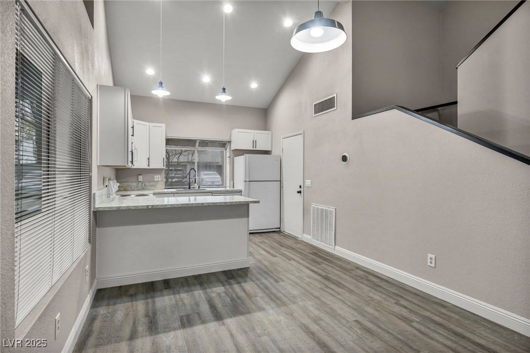 5670 Vineyard Lane Las Vegas NV 89110