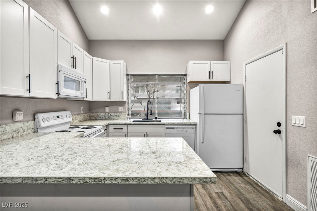 5670 Vineyard Lane Las Vegas NV 89110