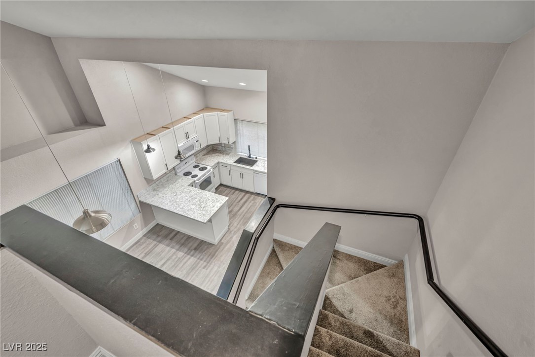5670 Vineyard Lane Las Vegas NV 89110