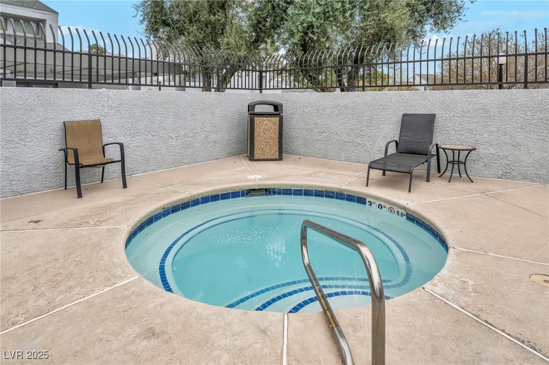 5670 Vineyard Lane Las Vegas NV 89110