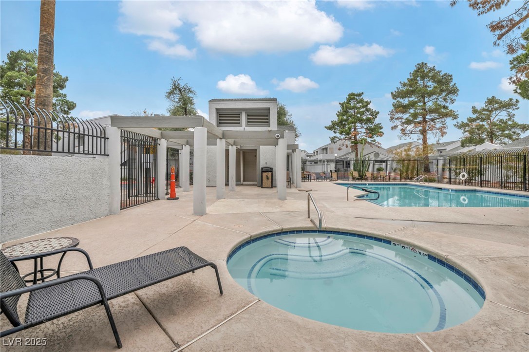 5670 Vineyard Lane Las Vegas NV 89110
