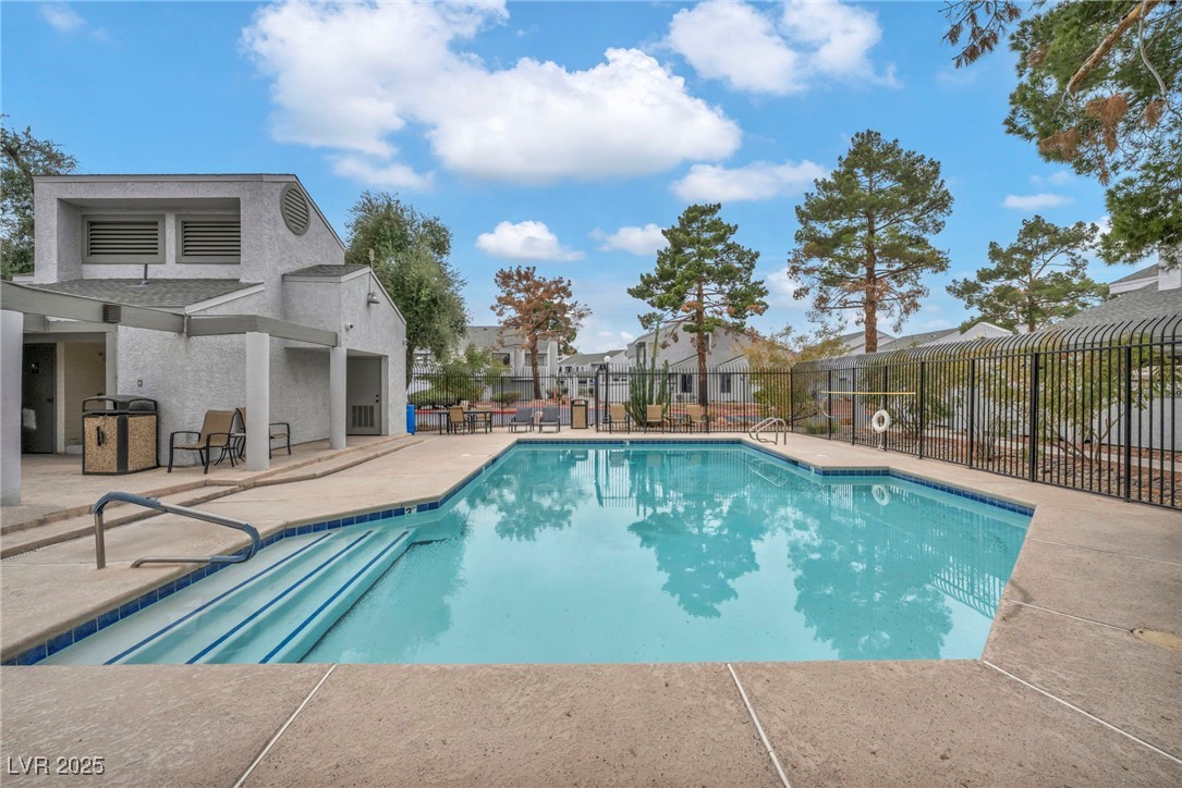 5670 Vineyard Lane Las Vegas NV 89110