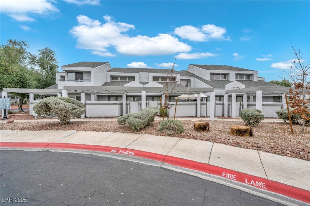 5670 Vineyard Lane Las Vegas NV 89110