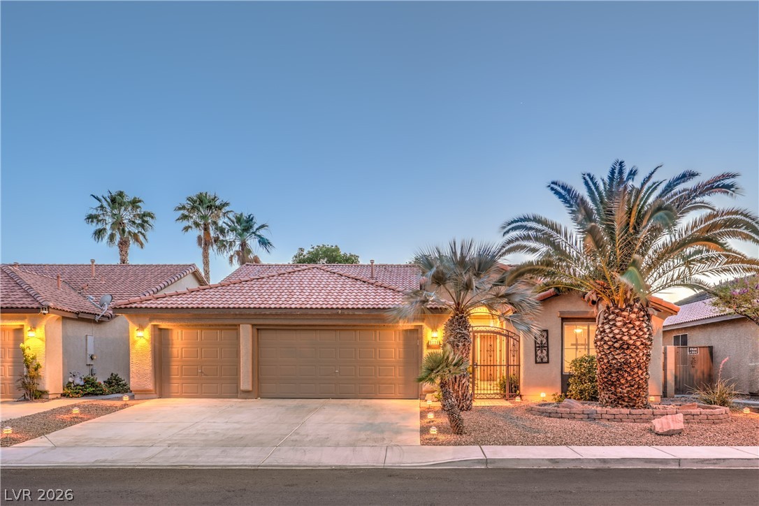9039 Danesbury Court Las Vegas NV 89123