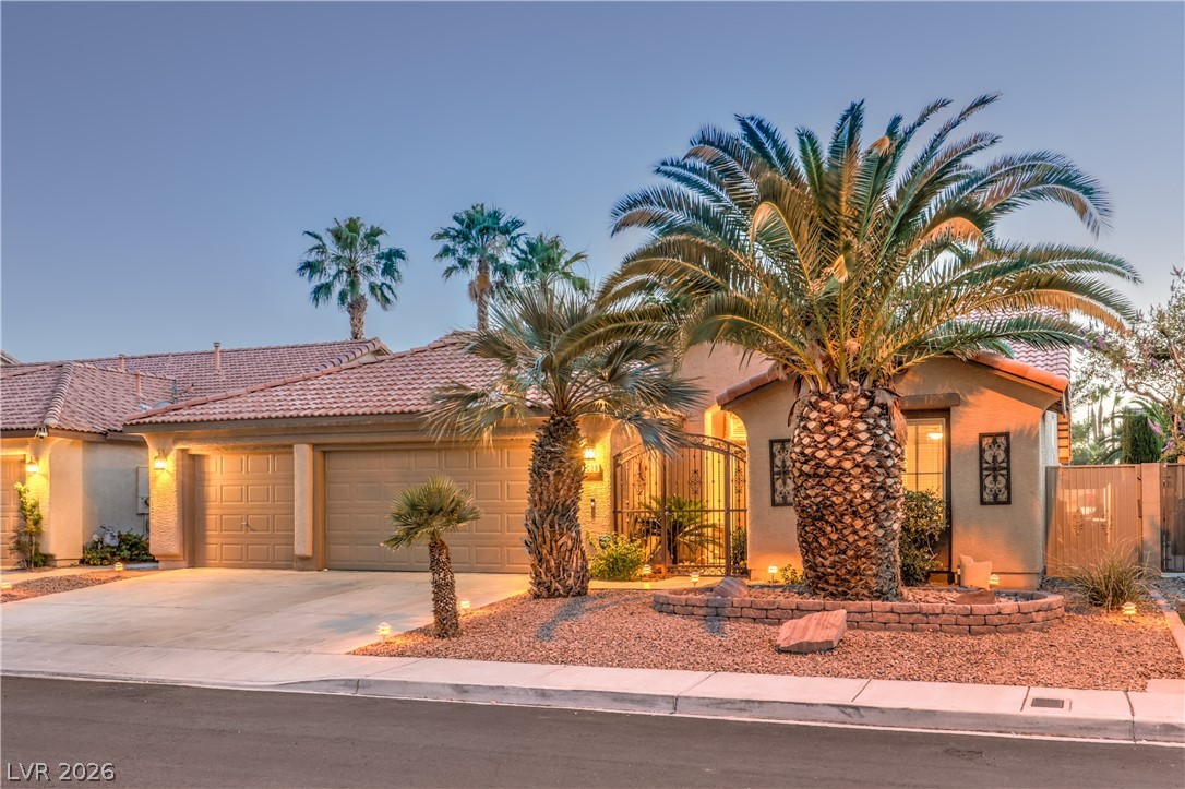 9039 Danesbury Court Las Vegas NV 89123