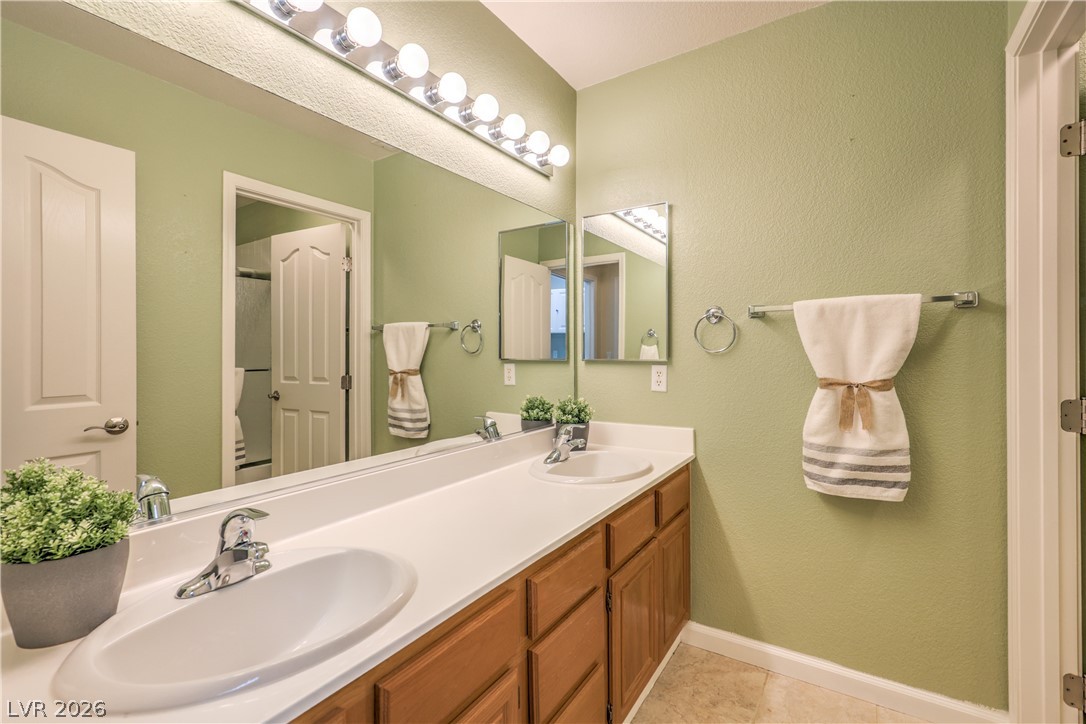 9039 Danesbury Court Las Vegas NV 89123