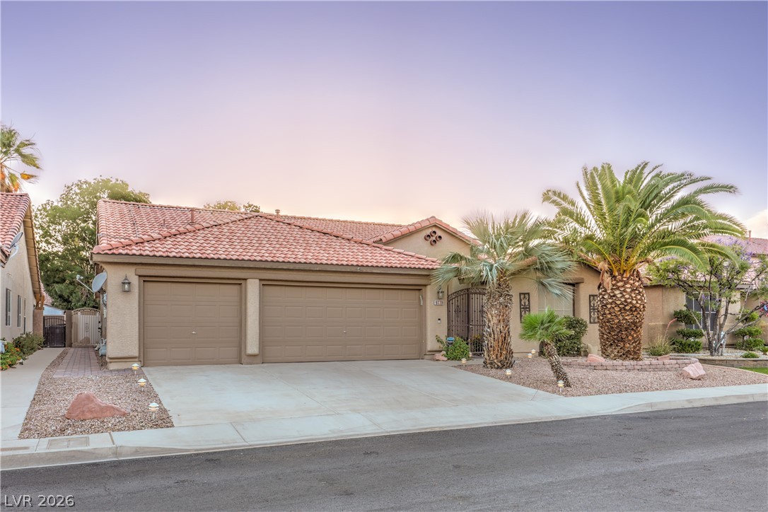 9039 Danesbury Court Las Vegas NV 89123