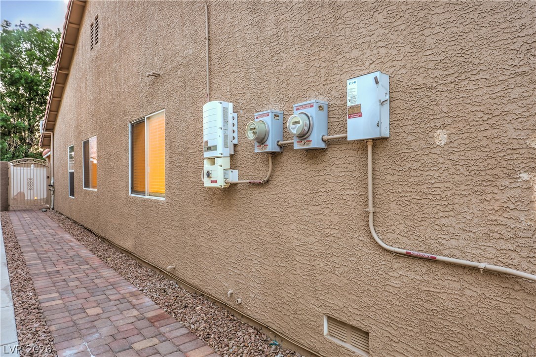 9039 Danesbury Court Las Vegas NV 89123