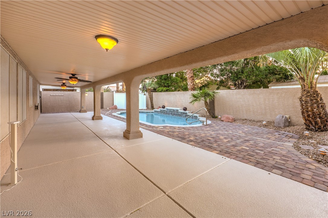 9039 Danesbury Court Las Vegas NV 89123