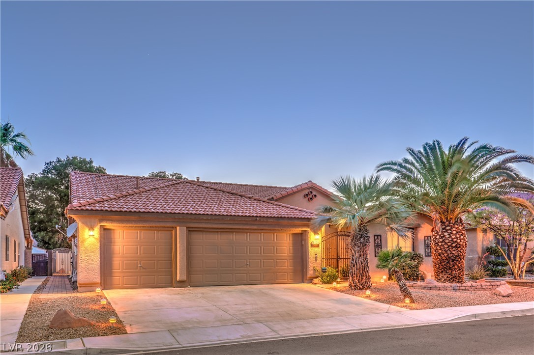 9039 Danesbury Court Las Vegas NV 89123