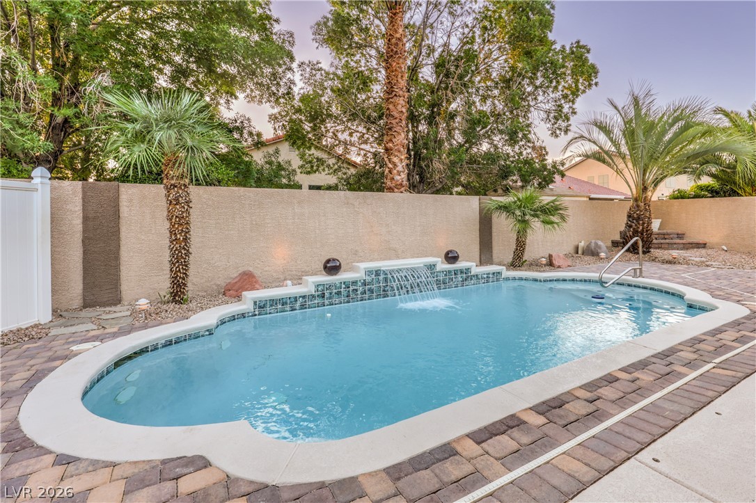 9039 Danesbury Court Las Vegas NV 89123