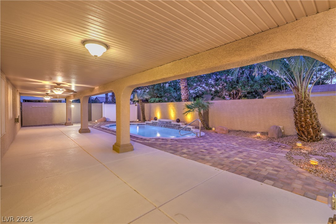 9039 Danesbury Court Las Vegas NV 89123