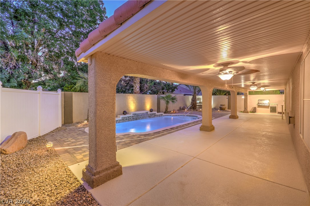 9039 Danesbury Court Las Vegas NV 89123