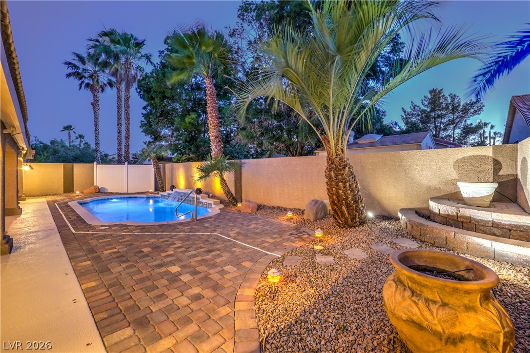 9039 Danesbury Court Las Vegas NV 89123