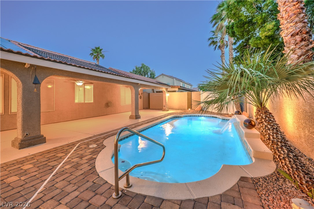 9039 Danesbury Court Las Vegas NV 89123