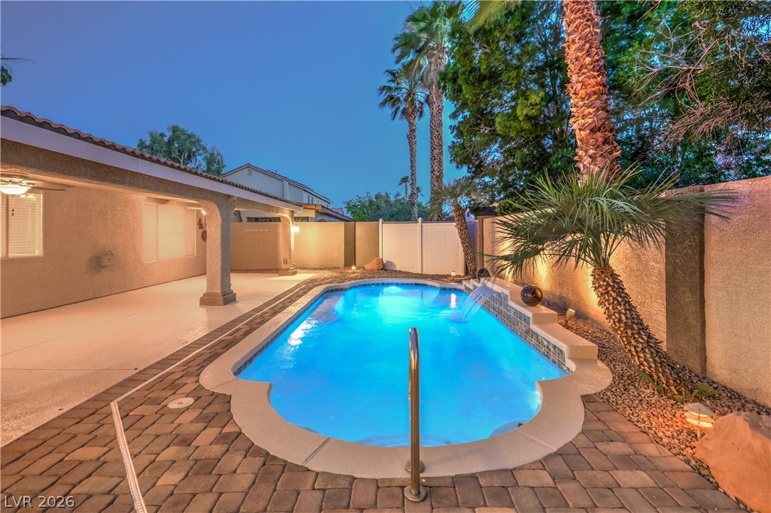 9039 Danesbury Court Las Vegas NV 89123