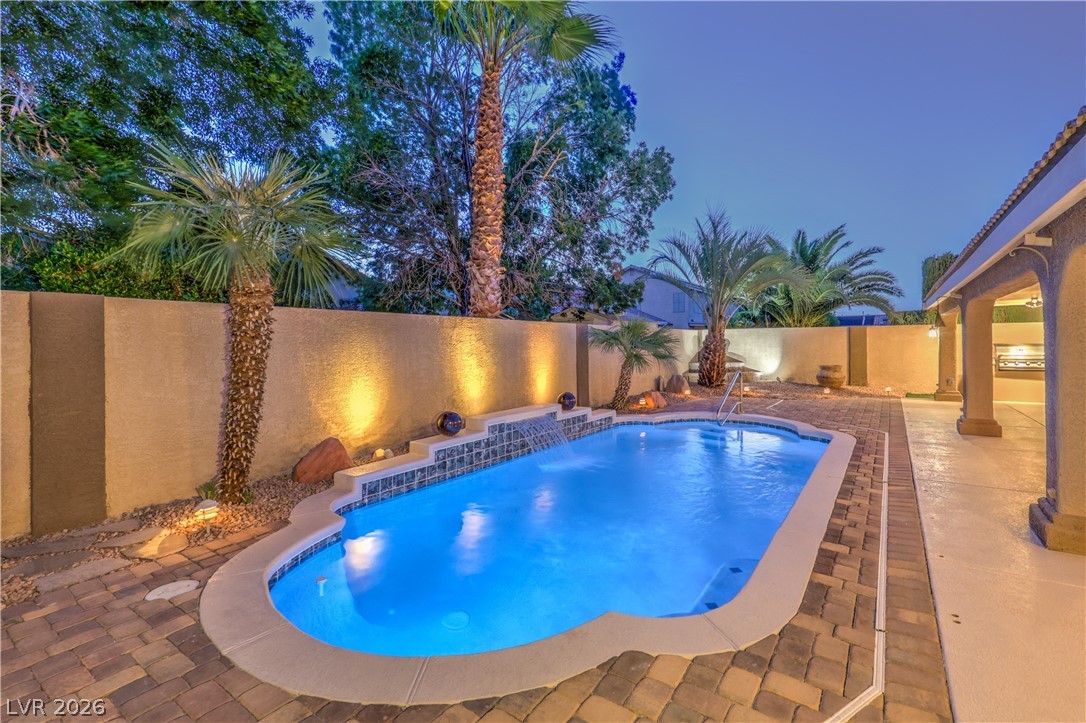 9039 Danesbury Court Las Vegas NV 89123