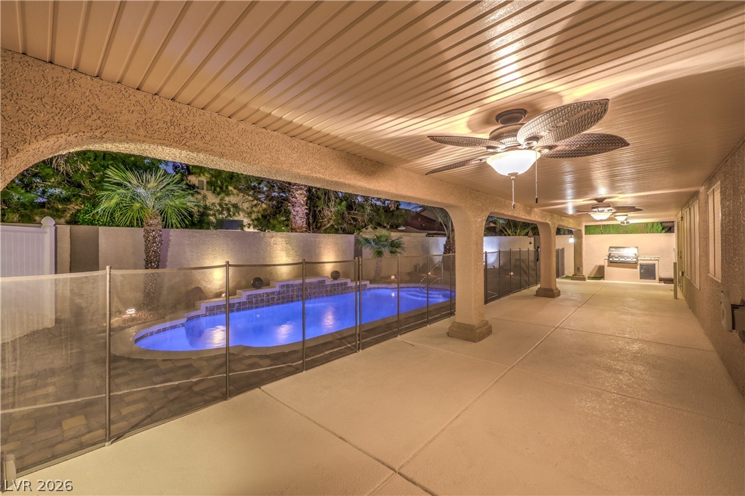 9039 Danesbury Court Las Vegas NV 89123