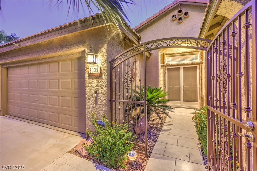 9039 Danesbury Court Las Vegas NV 89123
