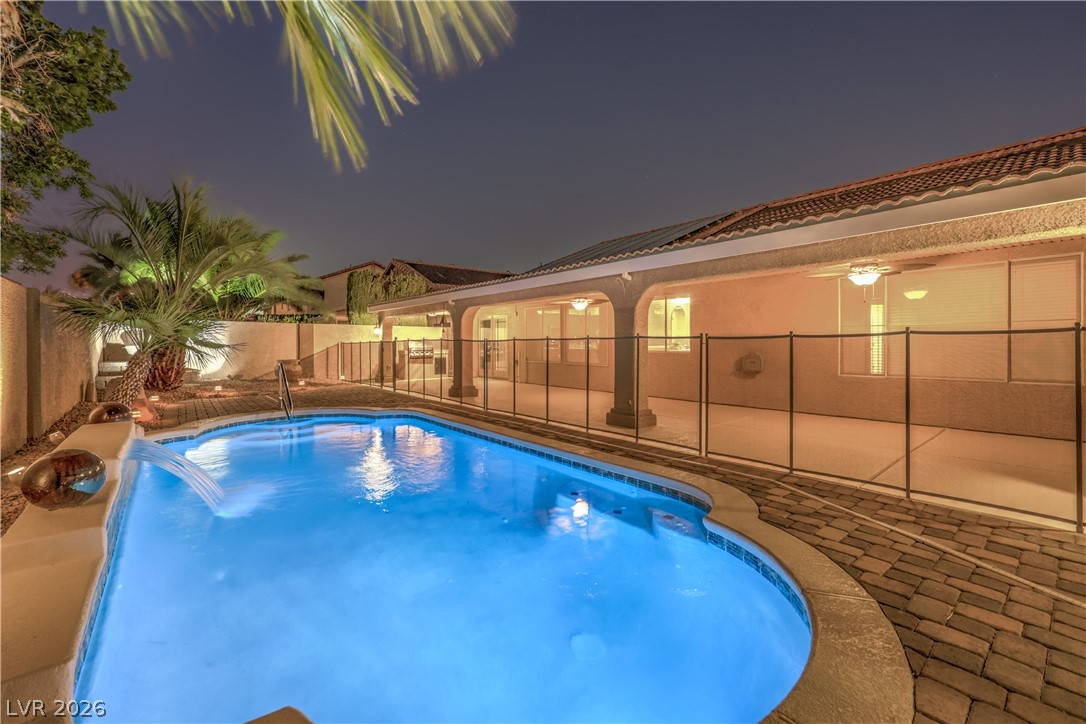 9039 Danesbury Court Las Vegas NV 89123