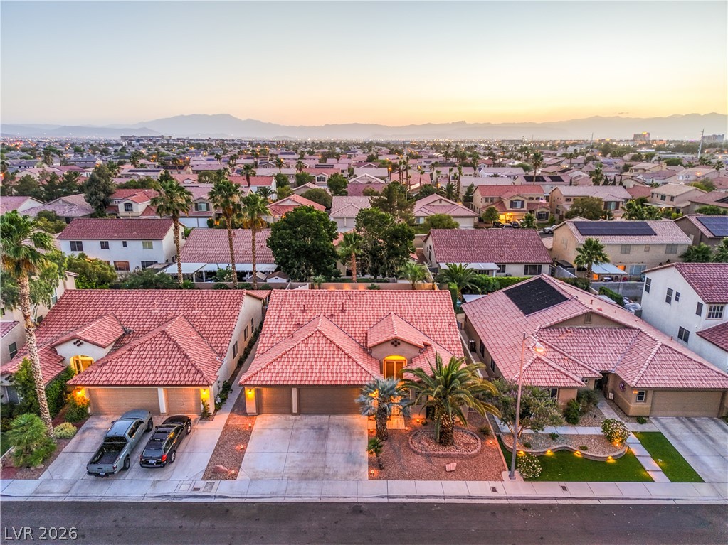 9039 Danesbury Court Las Vegas NV 89123
