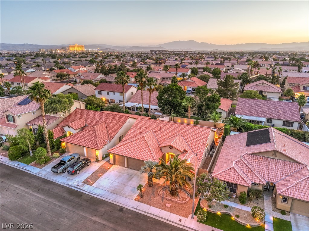 9039 Danesbury Court Las Vegas NV 89123