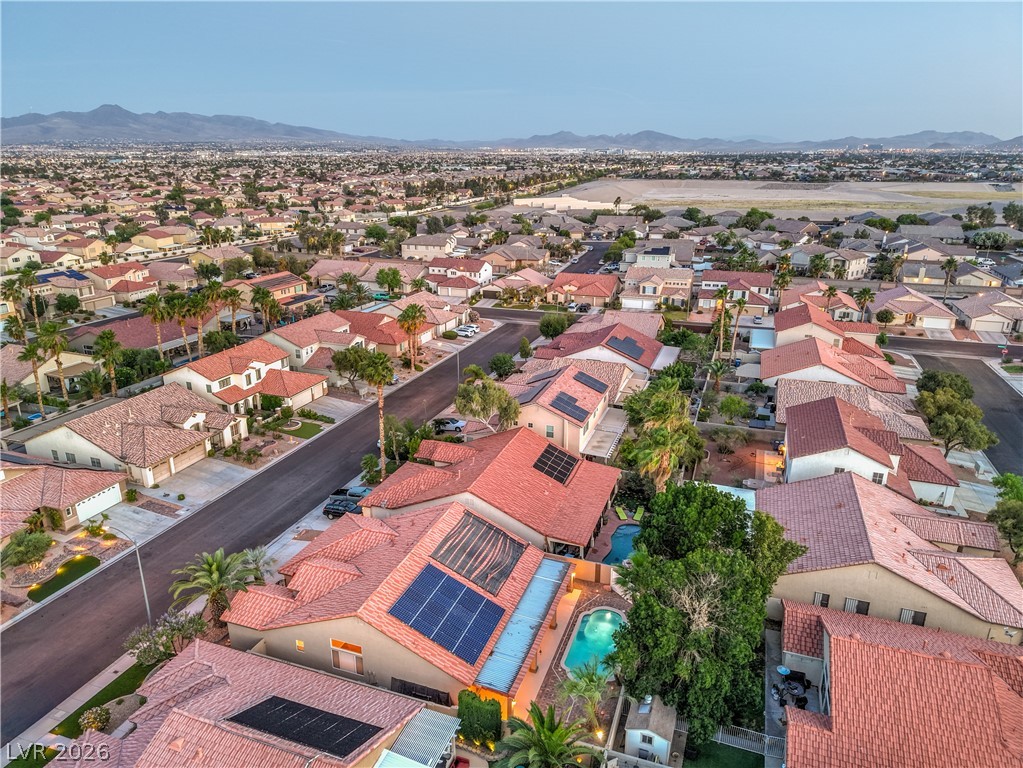 9039 Danesbury Court Las Vegas NV 89123