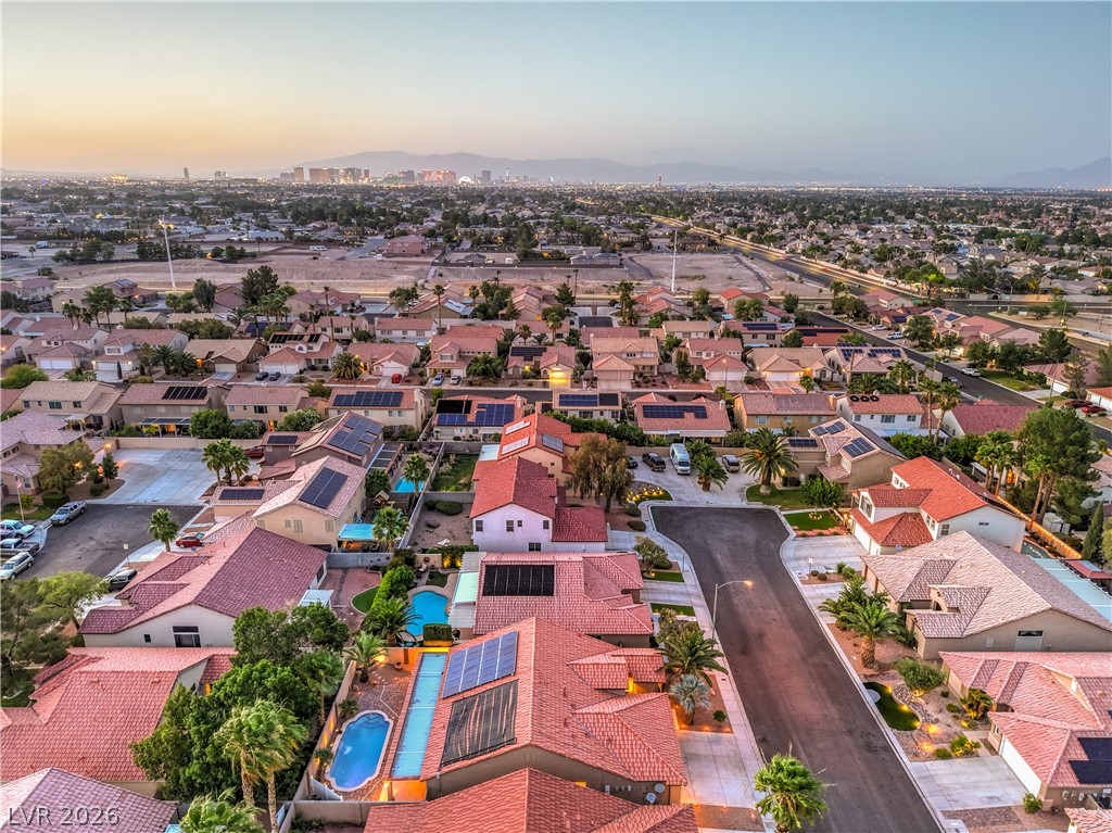 9039 Danesbury Court Las Vegas NV 89123