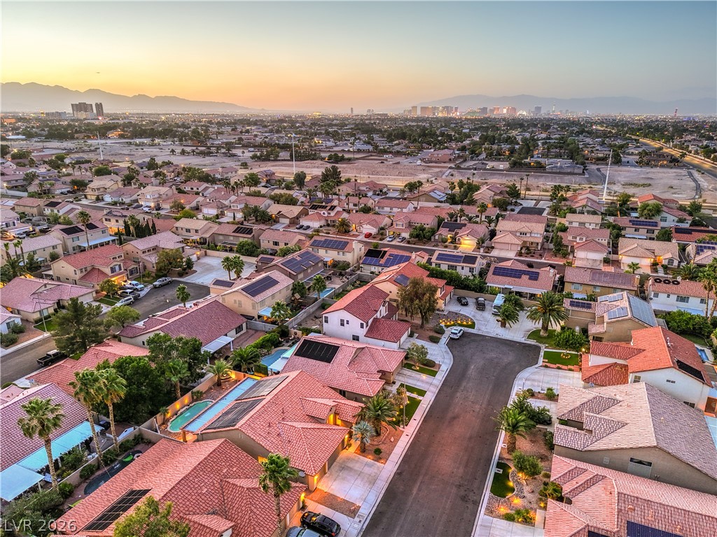 9039 Danesbury Court Las Vegas NV 89123