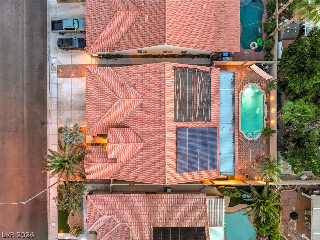 9039 Danesbury Court Las Vegas NV 89123