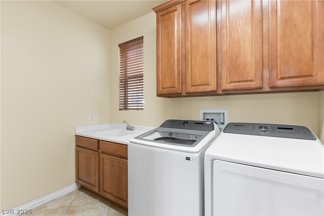 3913 San Esteban Avenue North Las Vegas NV 89084
