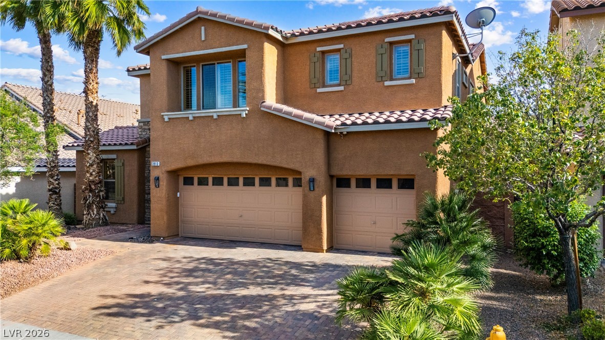 3913 San Esteban Avenue North Las Vegas NV 89084