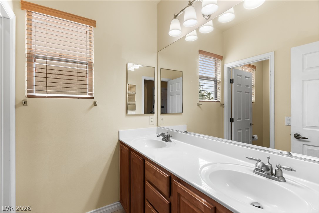 3913 San Esteban Avenue North Las Vegas NV 89084