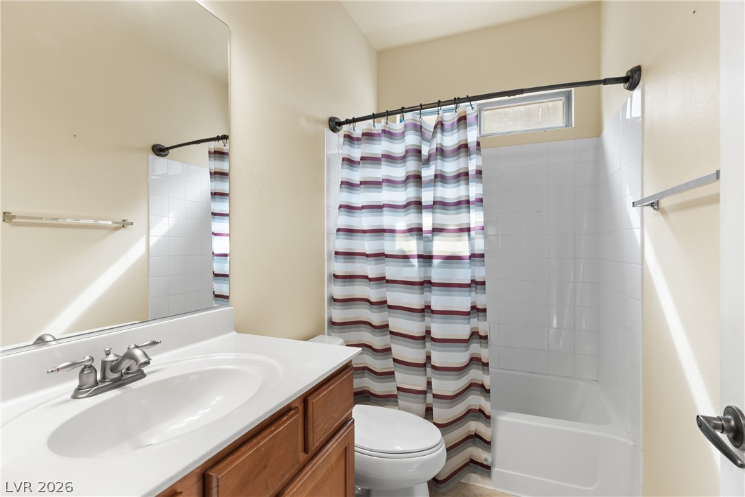 3913 San Esteban Avenue North Las Vegas NV 89084